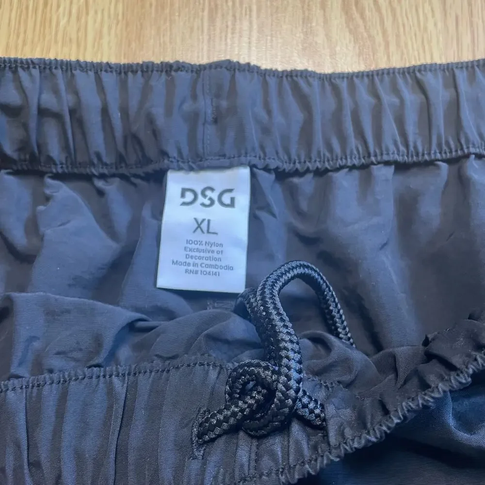 DSG new tags